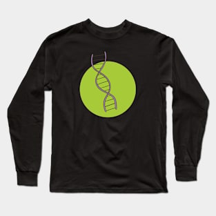 Dna Long Sleeve T-Shirt